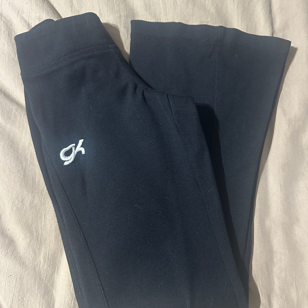 GK Gymnastics Warm-Up Pants
